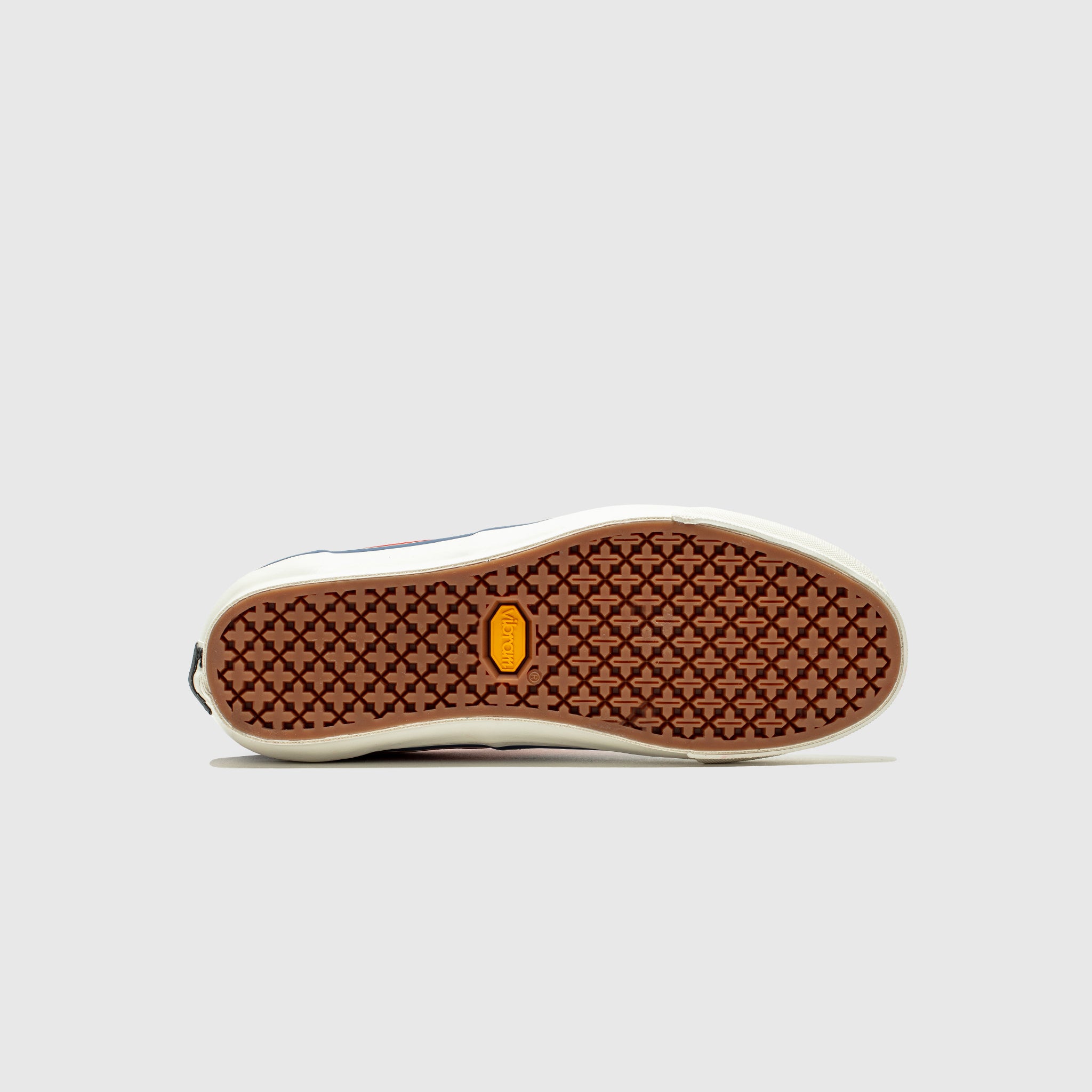 OTW ERA 95 VIBRAM "CROC PATENT"