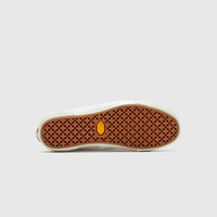OTW AUTHENTIC ZIP VIBRAM