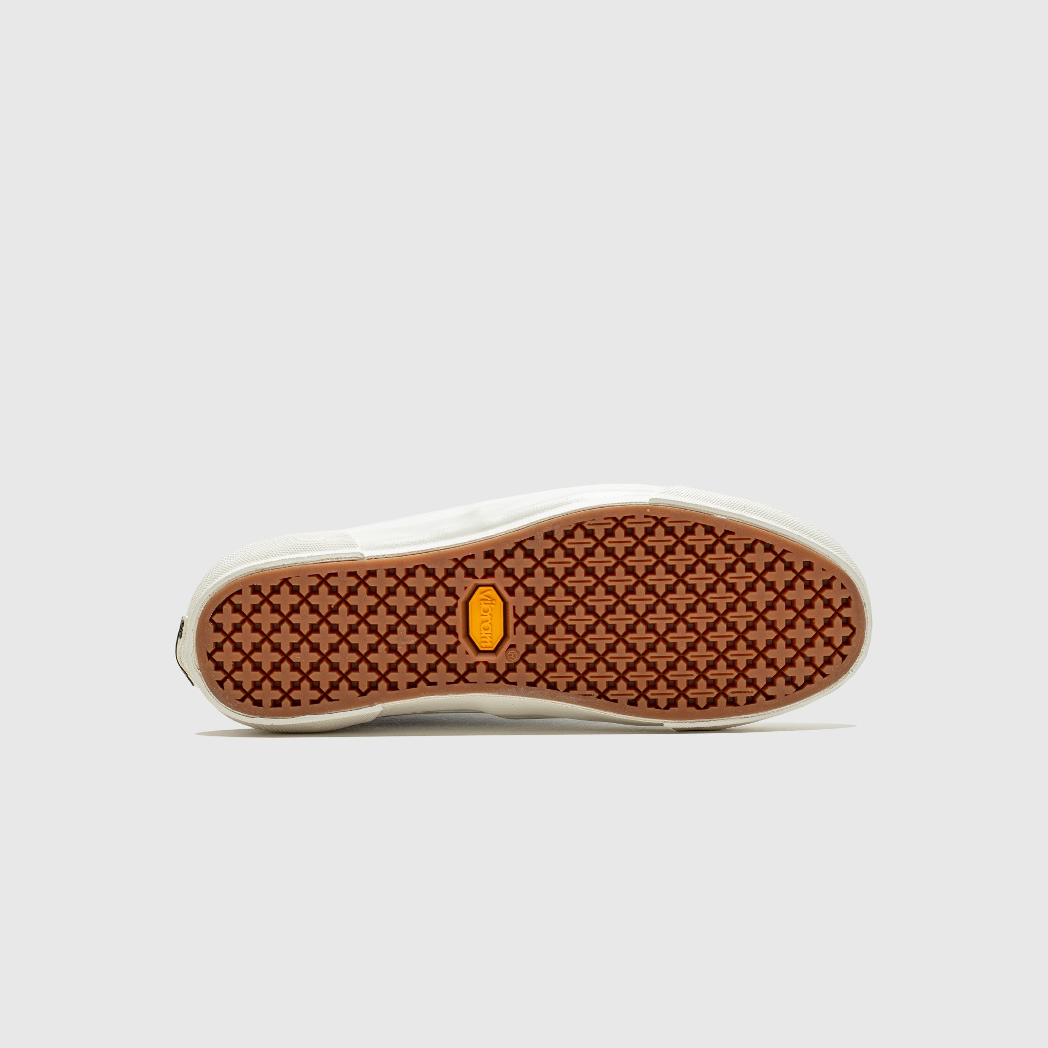 OTW AUTHENTIC ZIP VIBRAM