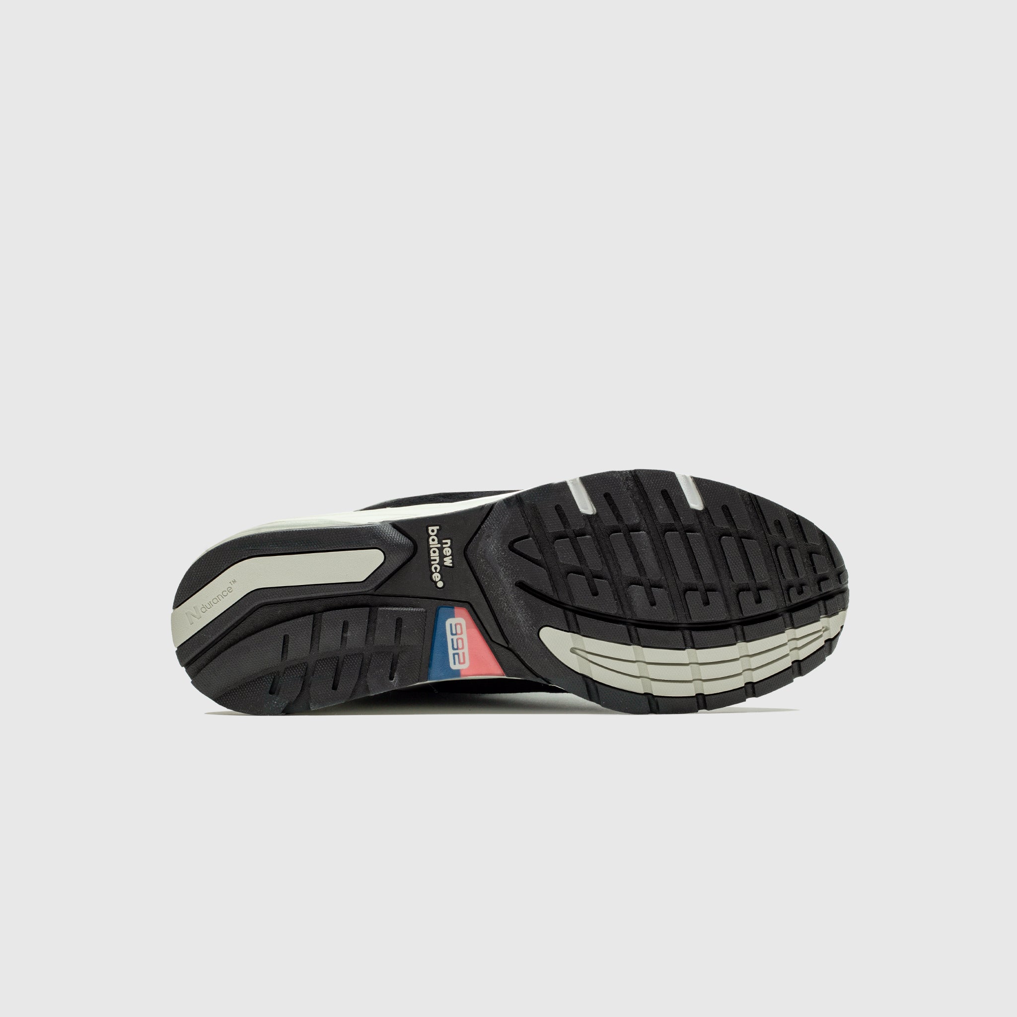 U992BK "MADE IN USA"