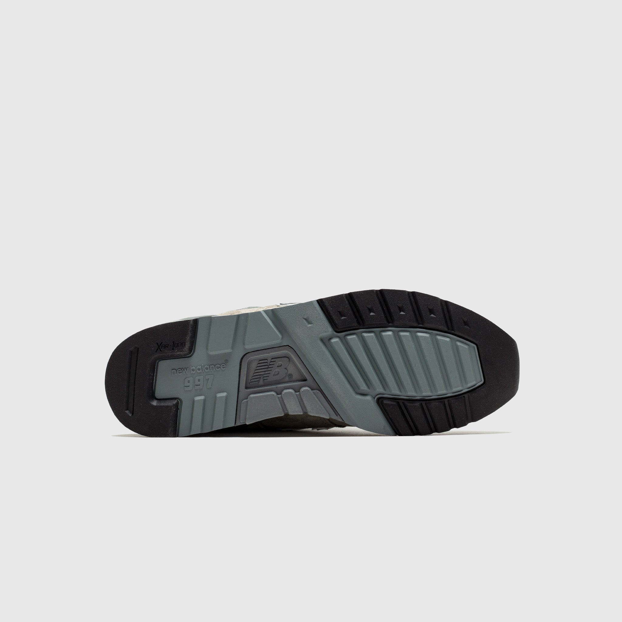 U997GY "GREY"