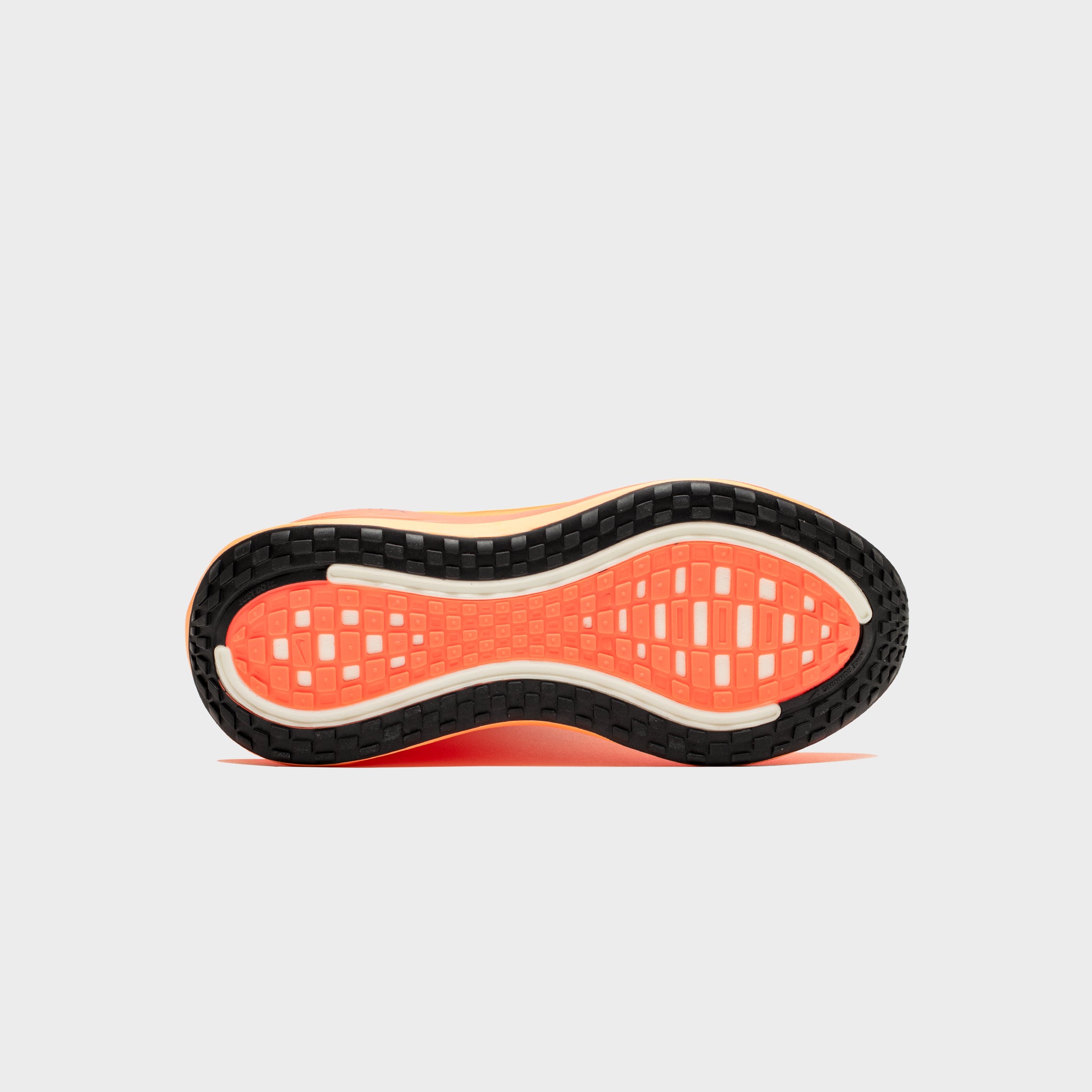 VOMERO PLUS "ORANGE PULSE"