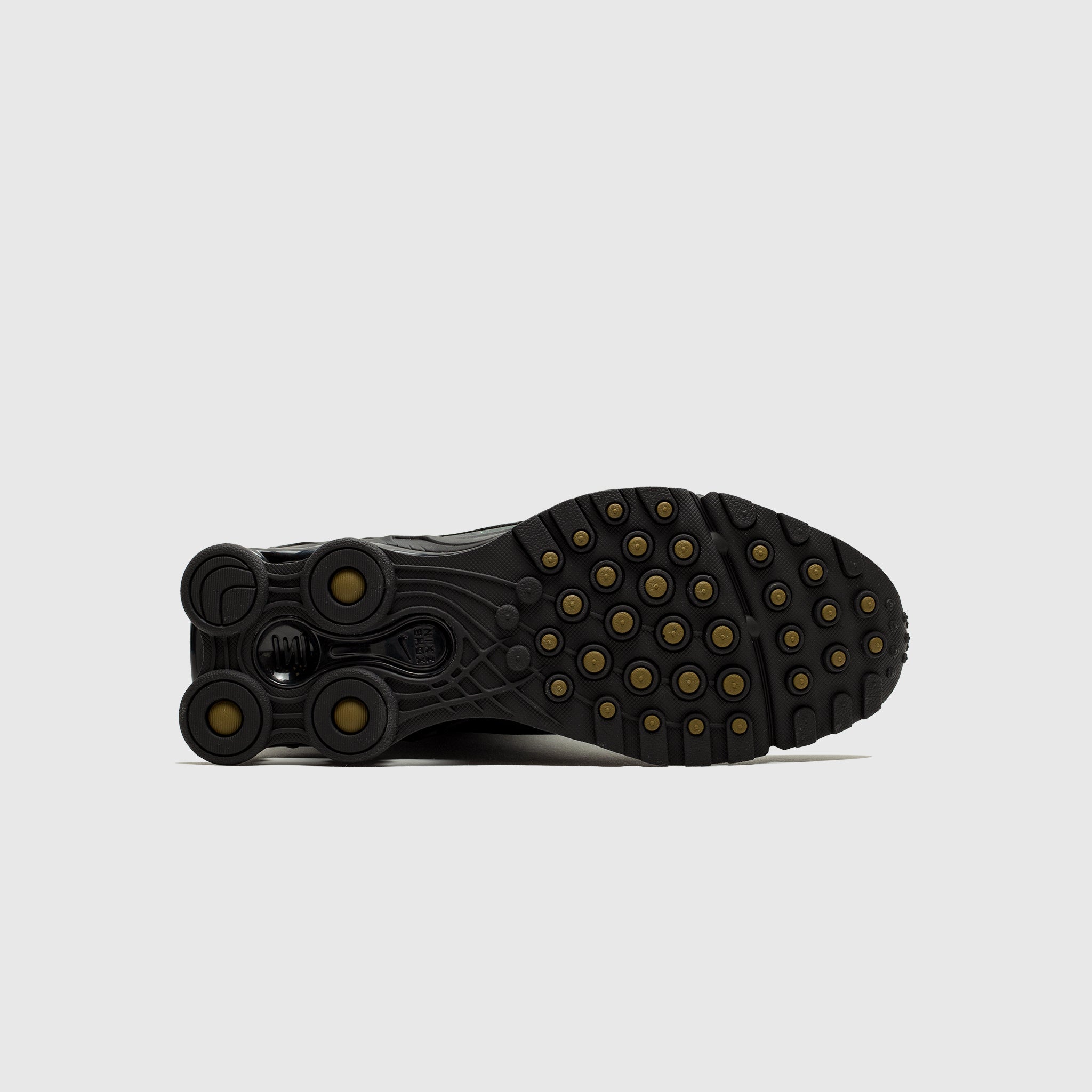 SHOX RIDE 2 "OLIVE FLAK"