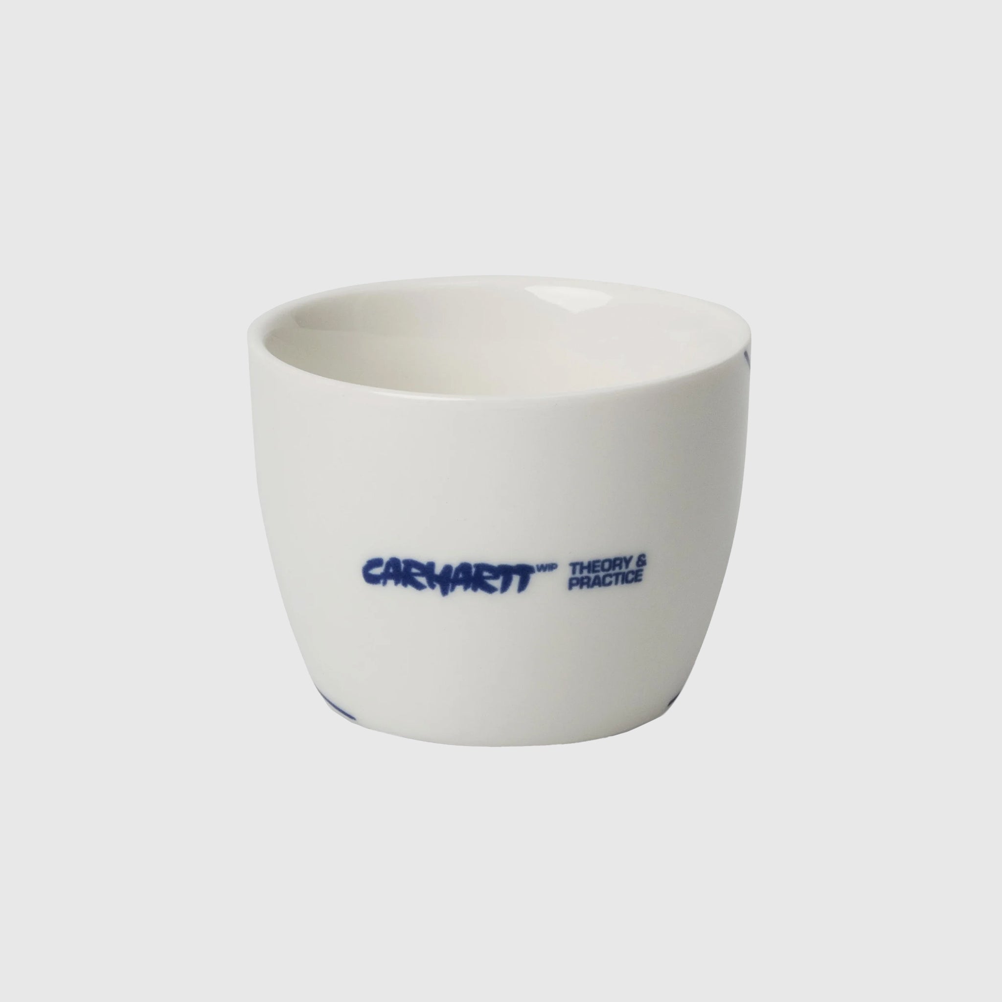 THEORY AND PRACTICE SOBA CUP SET