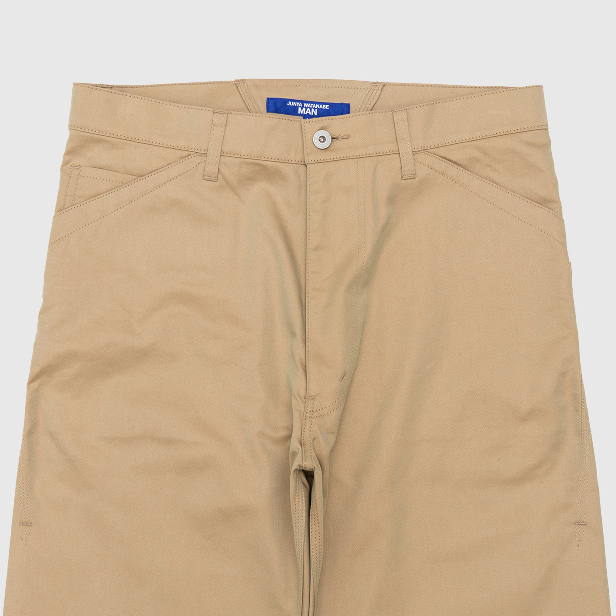 CINCH BACK PANT