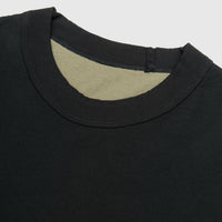 REVERSIBLE S/S T-SHIRT
