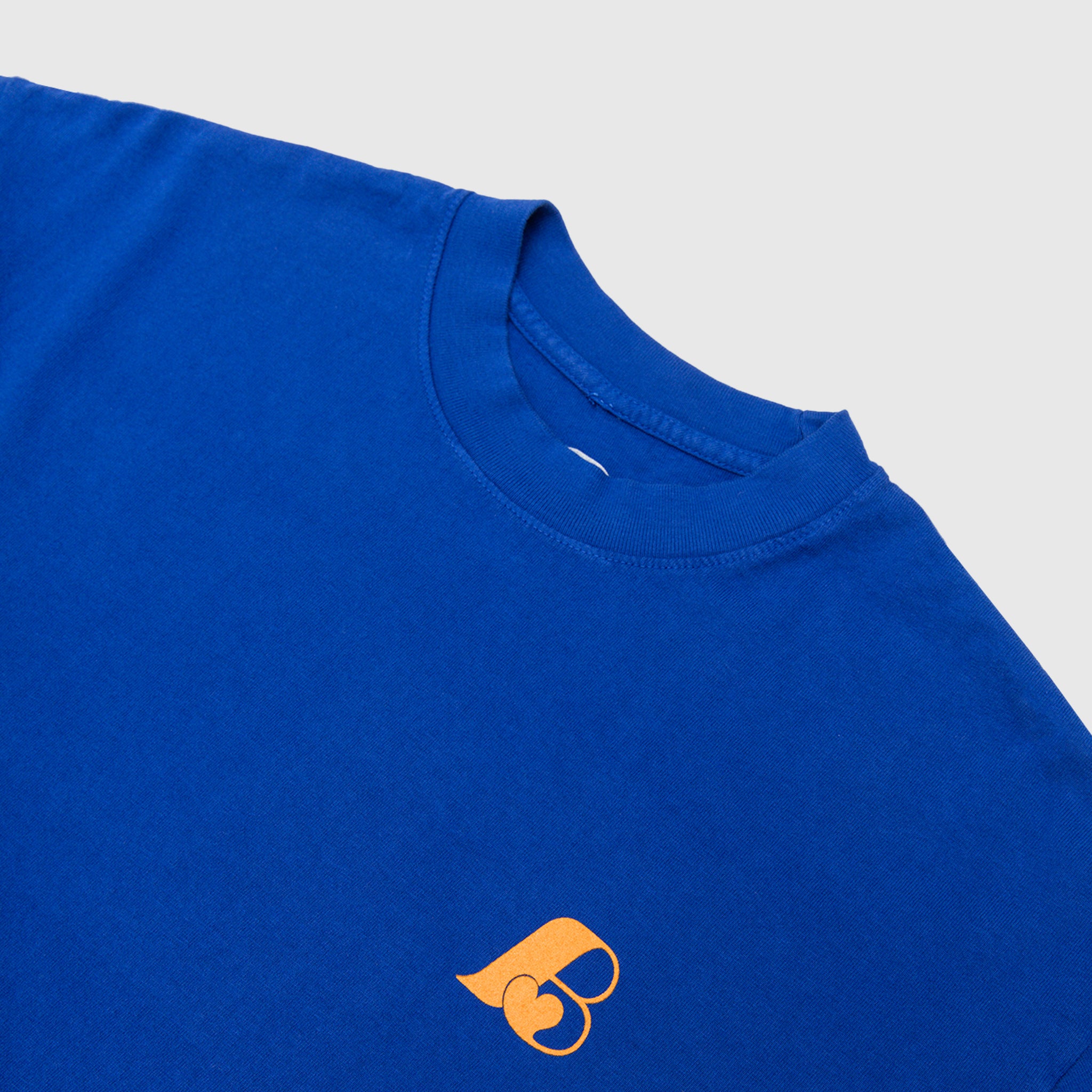 BENDIGA S/S T-SHIRT
