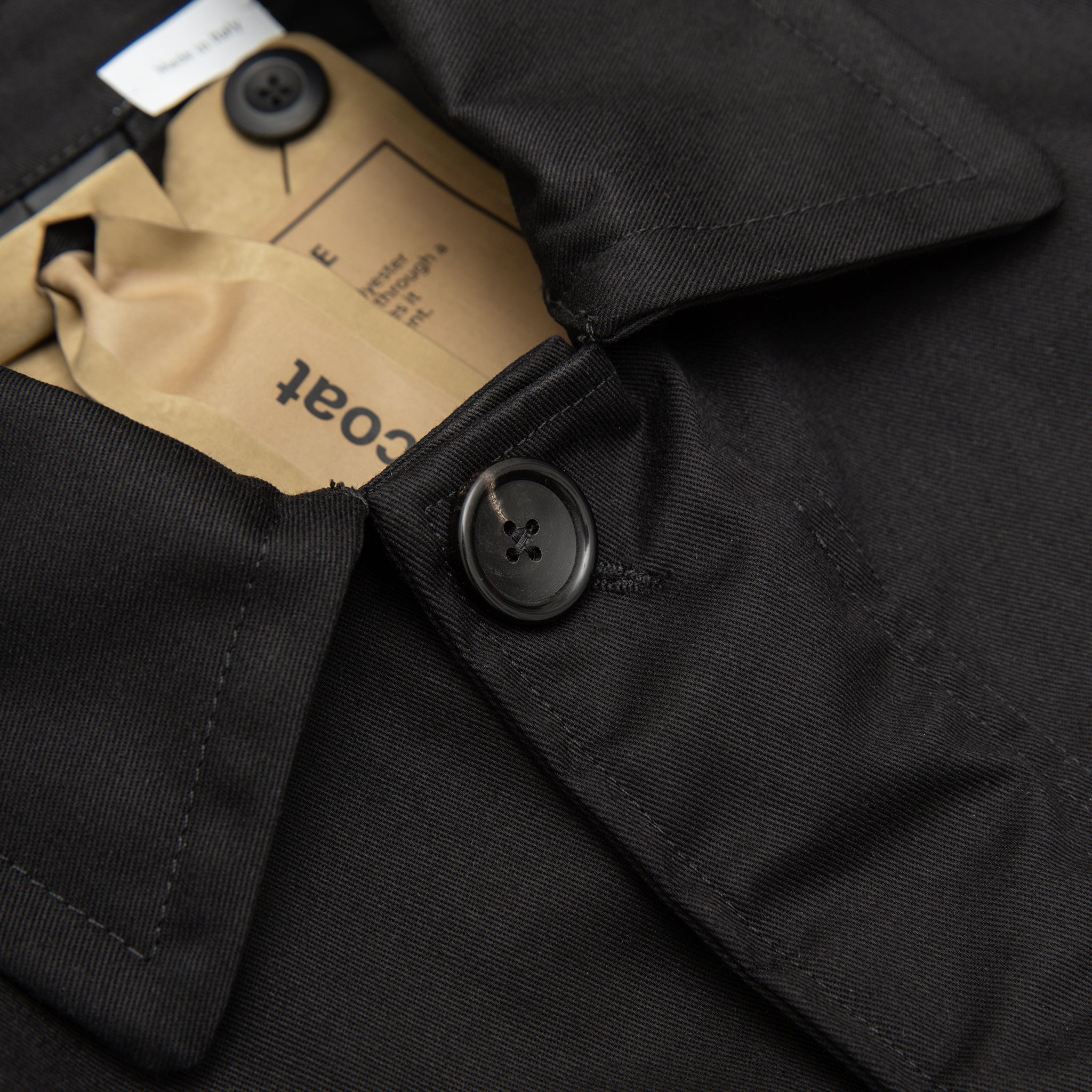 SURCOAT