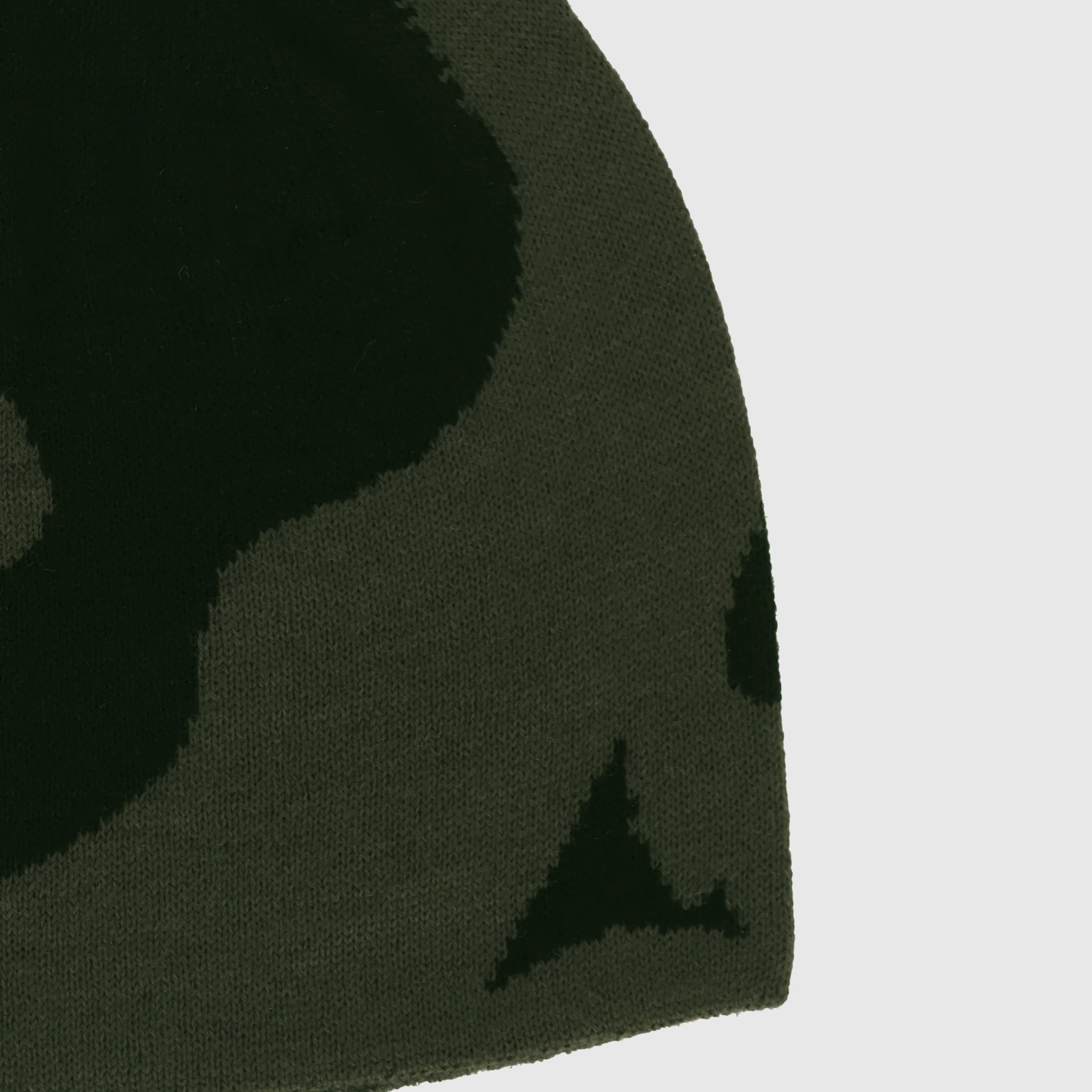 MAGMA WOOL BEANIE