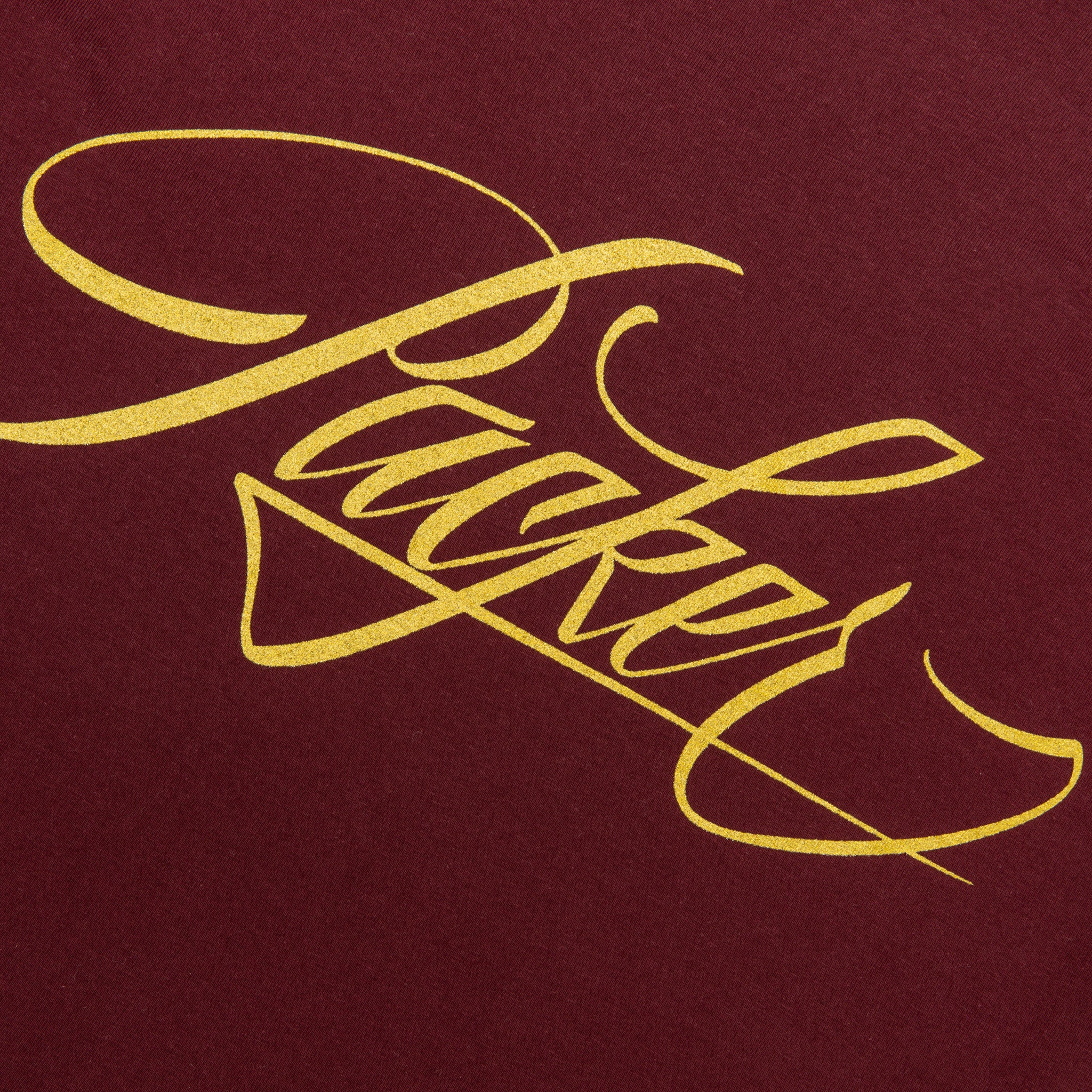 PACKER SCRIPT NJ S/S T-SHIRT
