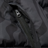 BROKEN FTP PUFFER JACKET