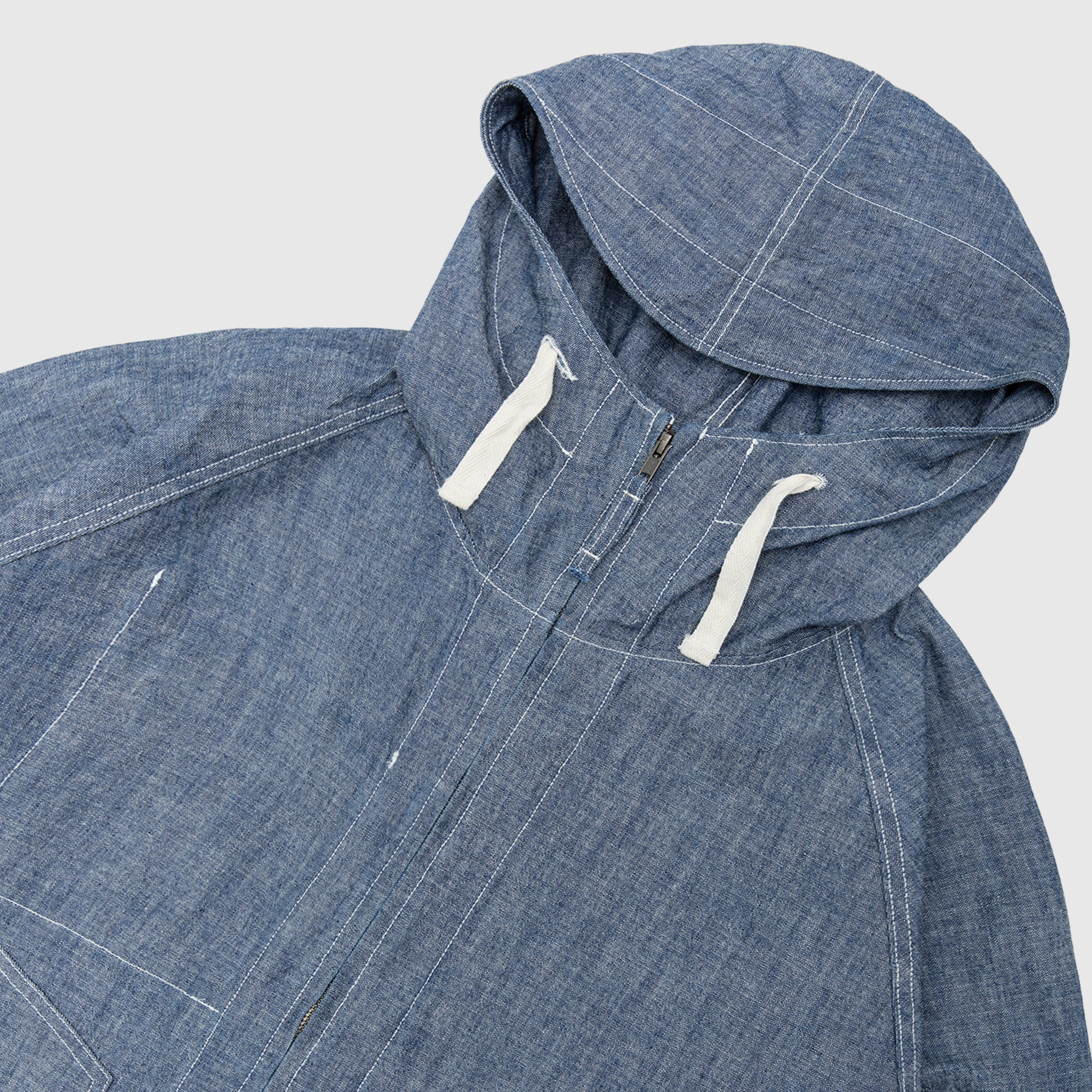 DECK PARKA