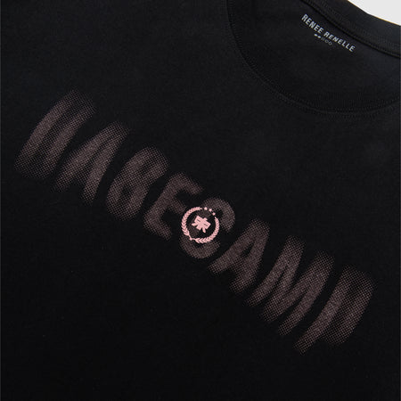 BASECAMP MOTION S/S T-SHIRT