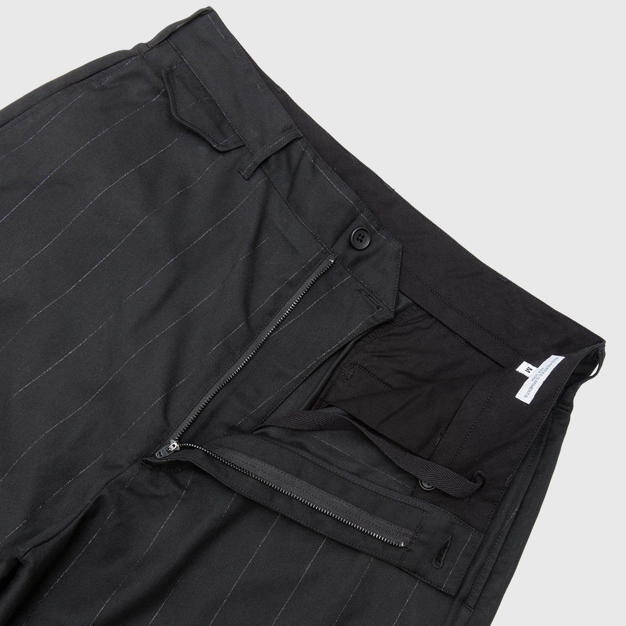 OFFICER PANT