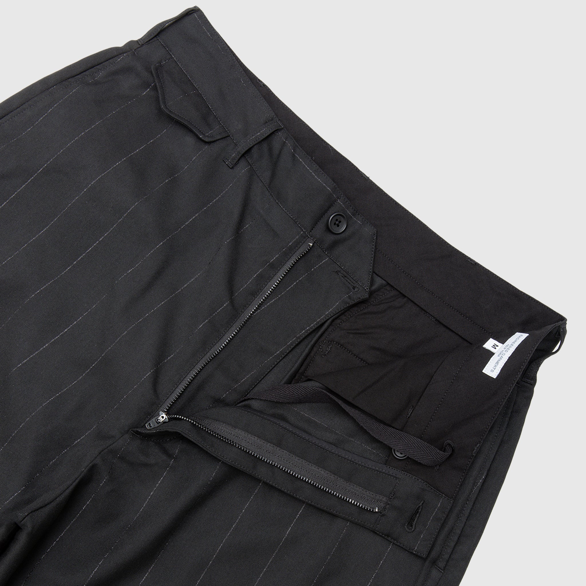 OFFICER PANT