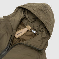 MID LAYER JACKET