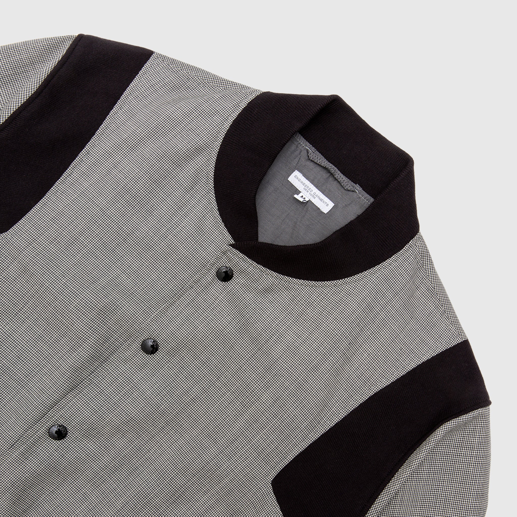 REFEREE JACKET