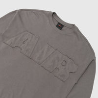 AIR L/S OS T-SHIRT