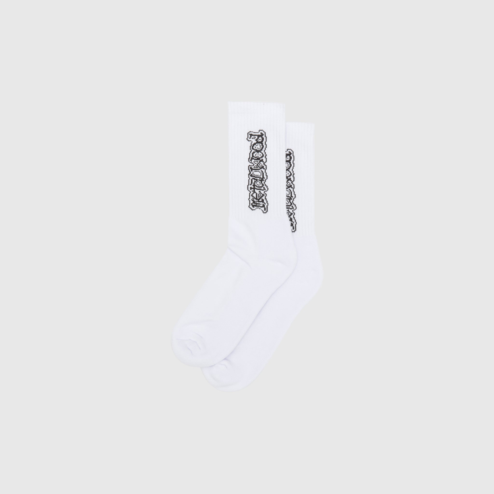 DEWEY CREW SOCK