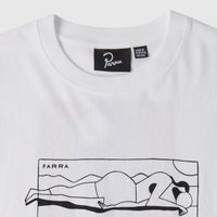 VERTICAL THOUGHTS S/S T-SHIRT
