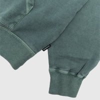 PIGMENT DYED SWEAT L/S HOODIE