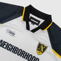 GAME S/S SHIRT
