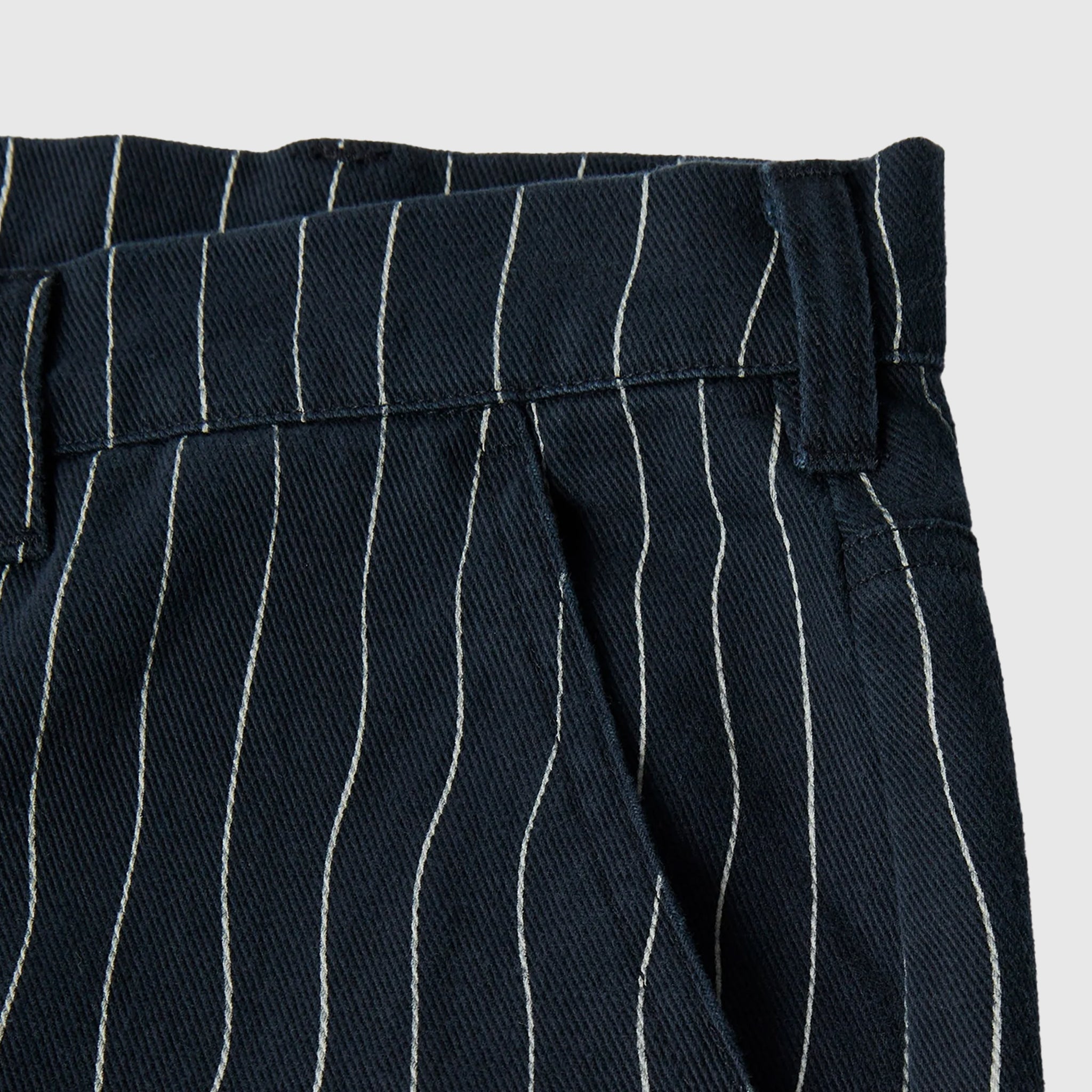 MEANDERING PANTS