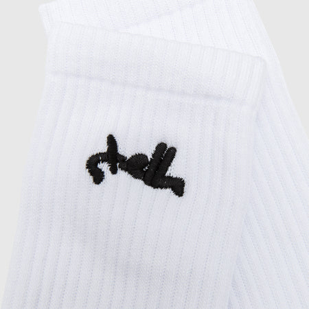 3-PACK ESSENTIAL SOCKS