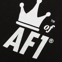 X JAMIE STORY KING OF AF1 S/S T-SHIRT