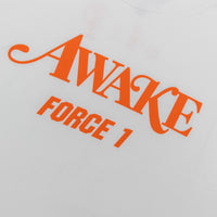 X AWAKE CLASSIC LOGO AF1 S/S T-SHIRT