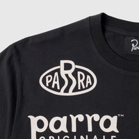MEDIA TRAINING S/S T-SHIRT