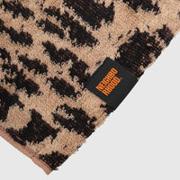 NH X HIPPOPOTAMUS REGULAR BATH TOWEL