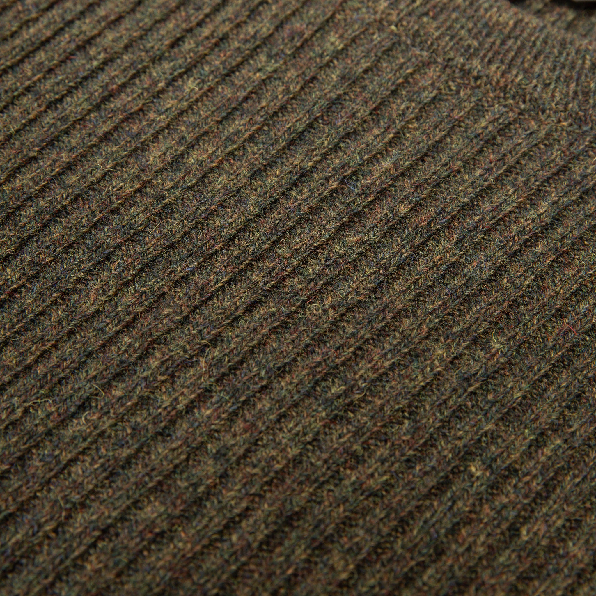 JACKSON SWEATER