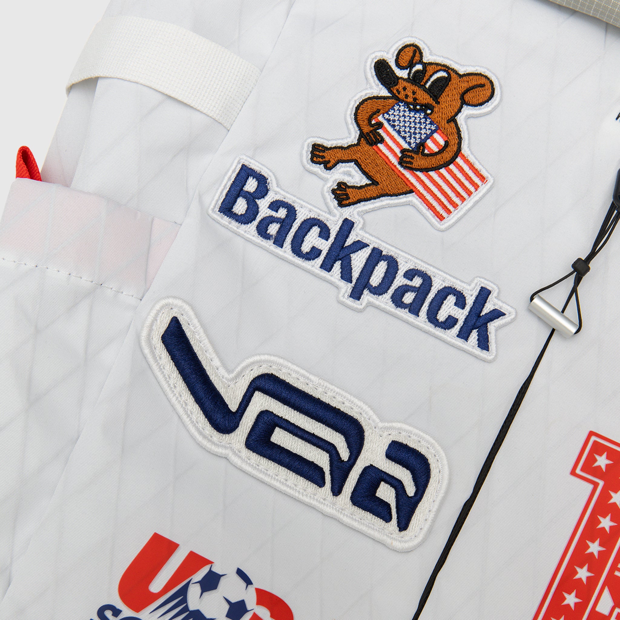 USA X V.A.A. AYSÉN BACKPACK