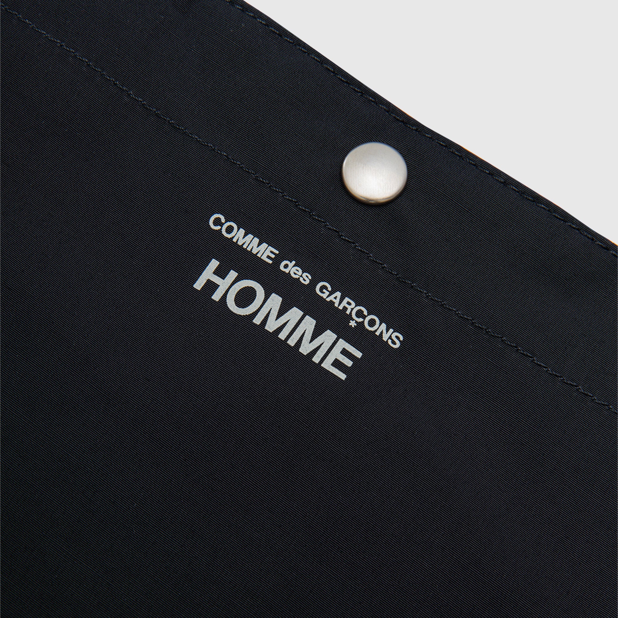MEN'S TOTE BAG
