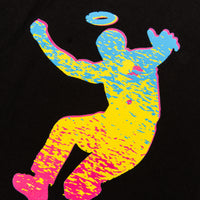 X UNION AF1 S/S T-SHIRT