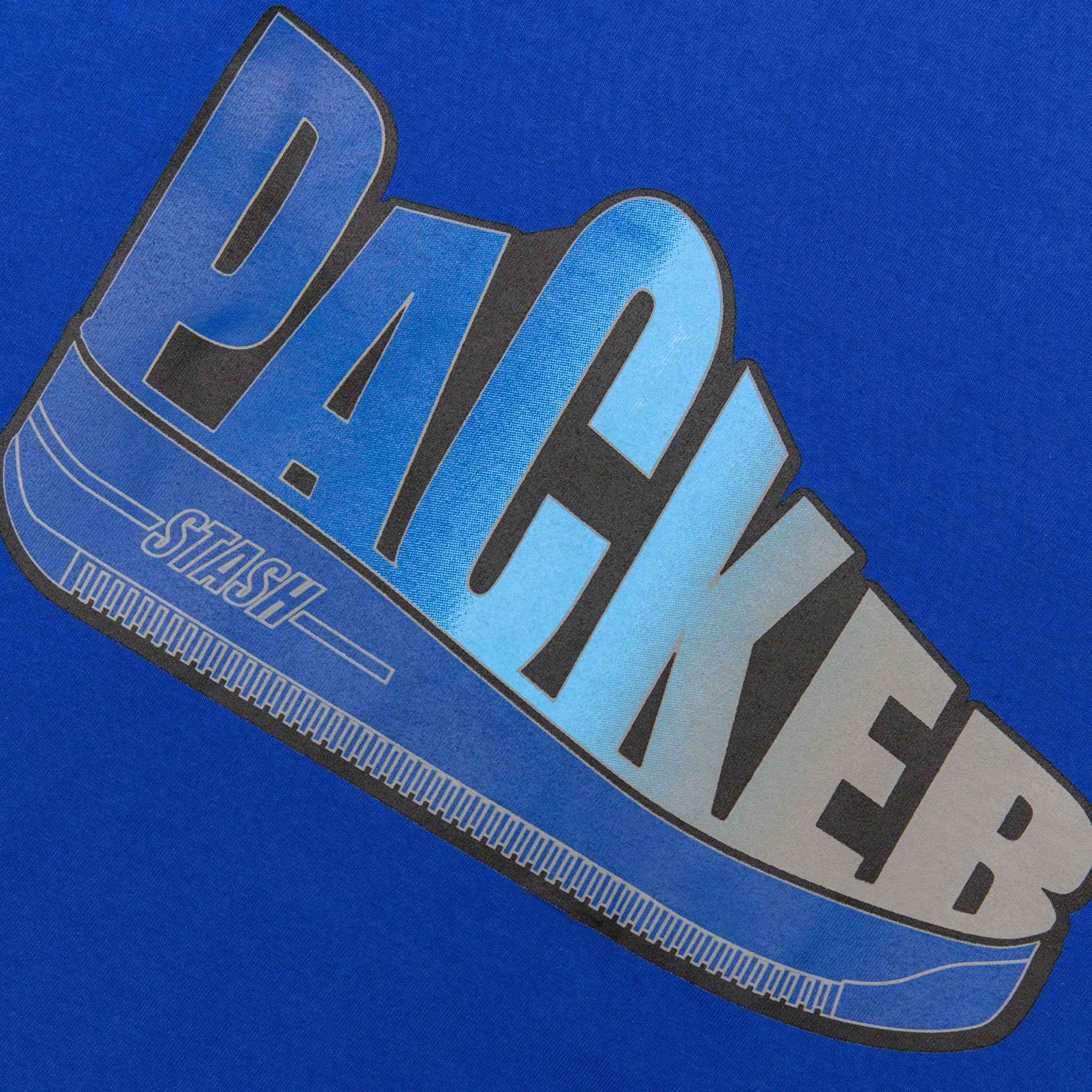 X STASH AF1 S/S T-SHIRT