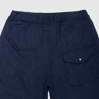 SWEAT SHORT