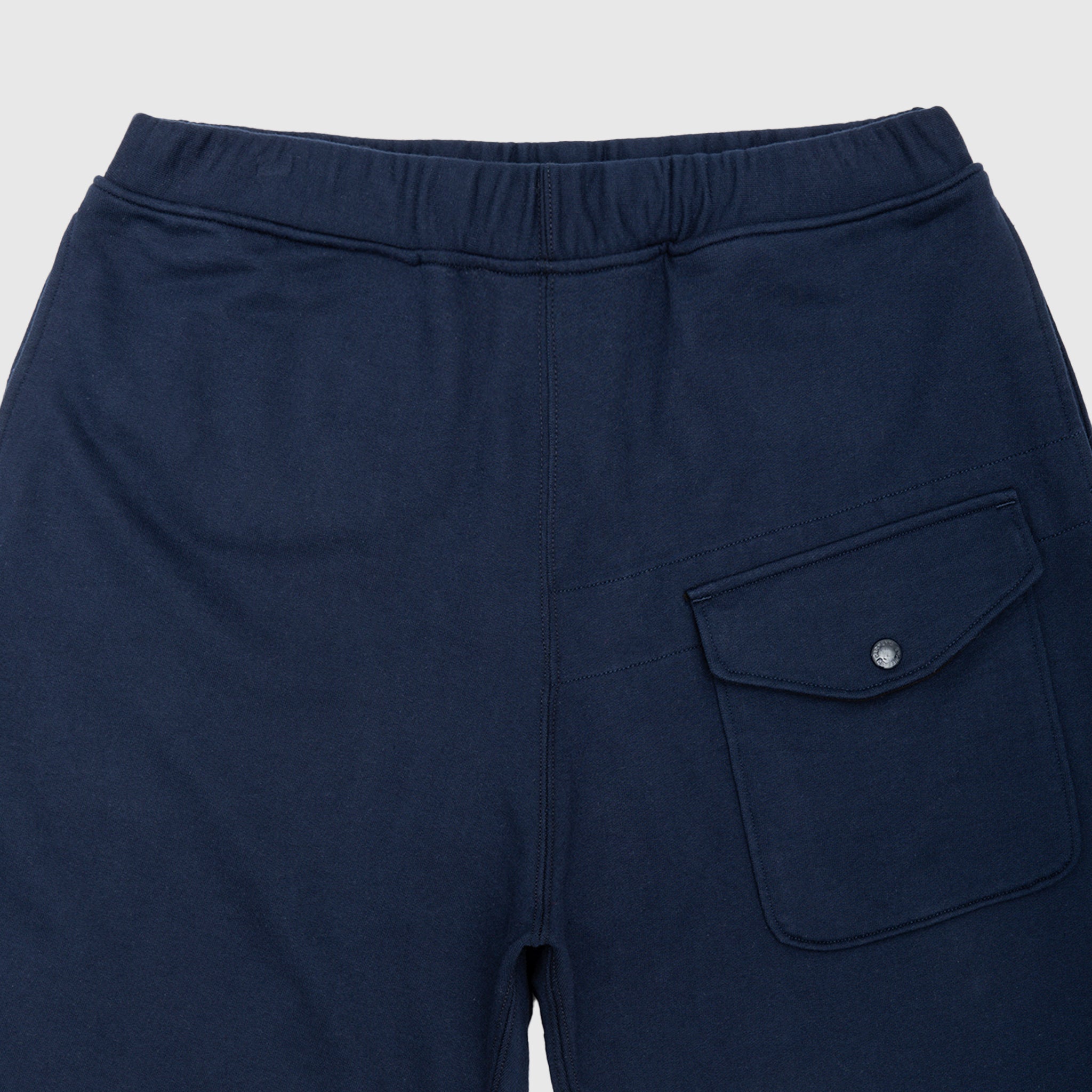 SWEAT SHORT