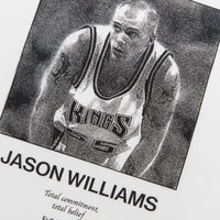 J WILL S/S T-SHIRT