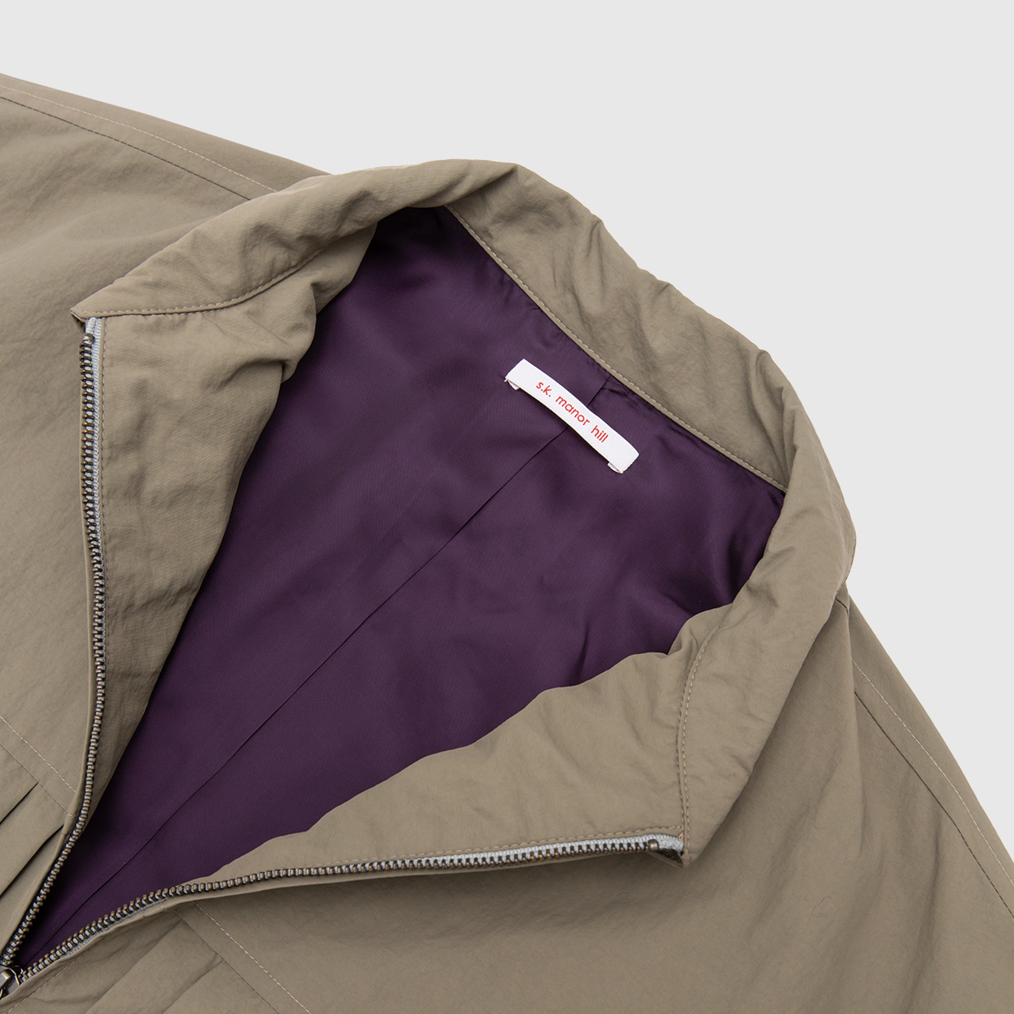 CENTURY JACKET