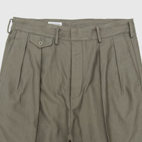 BELTED RIVIERA PANTS