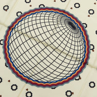 RR SILK SCARF