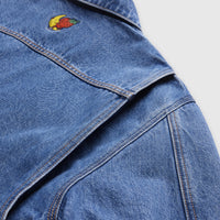 X SHFU TRUCKER
