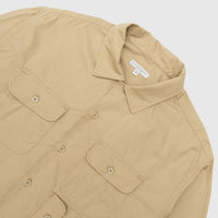 BOWLING SHIRT