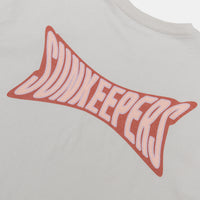 SUNKEEPERS DUST S/S T-SHIRT