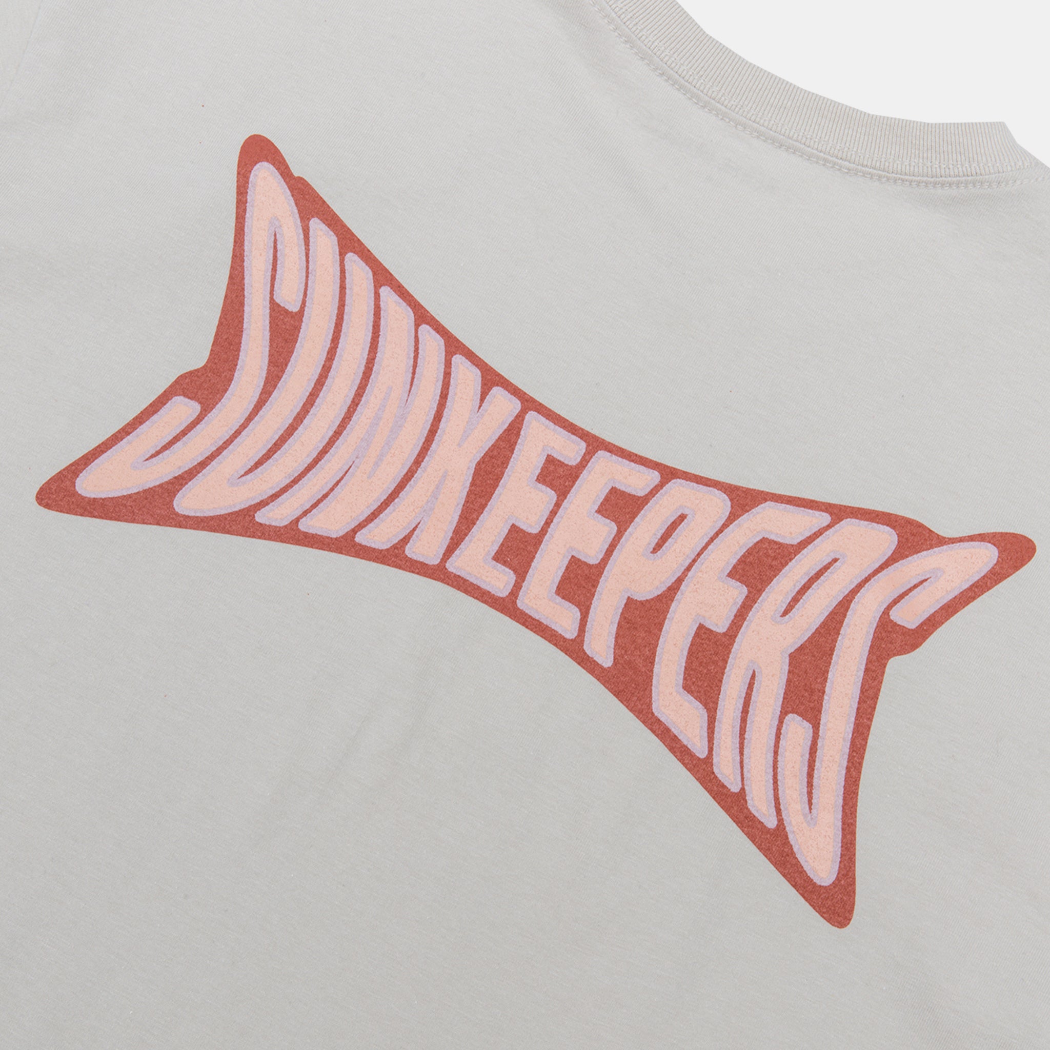 SUNKEEPERS DUST S/S T-SHIRT