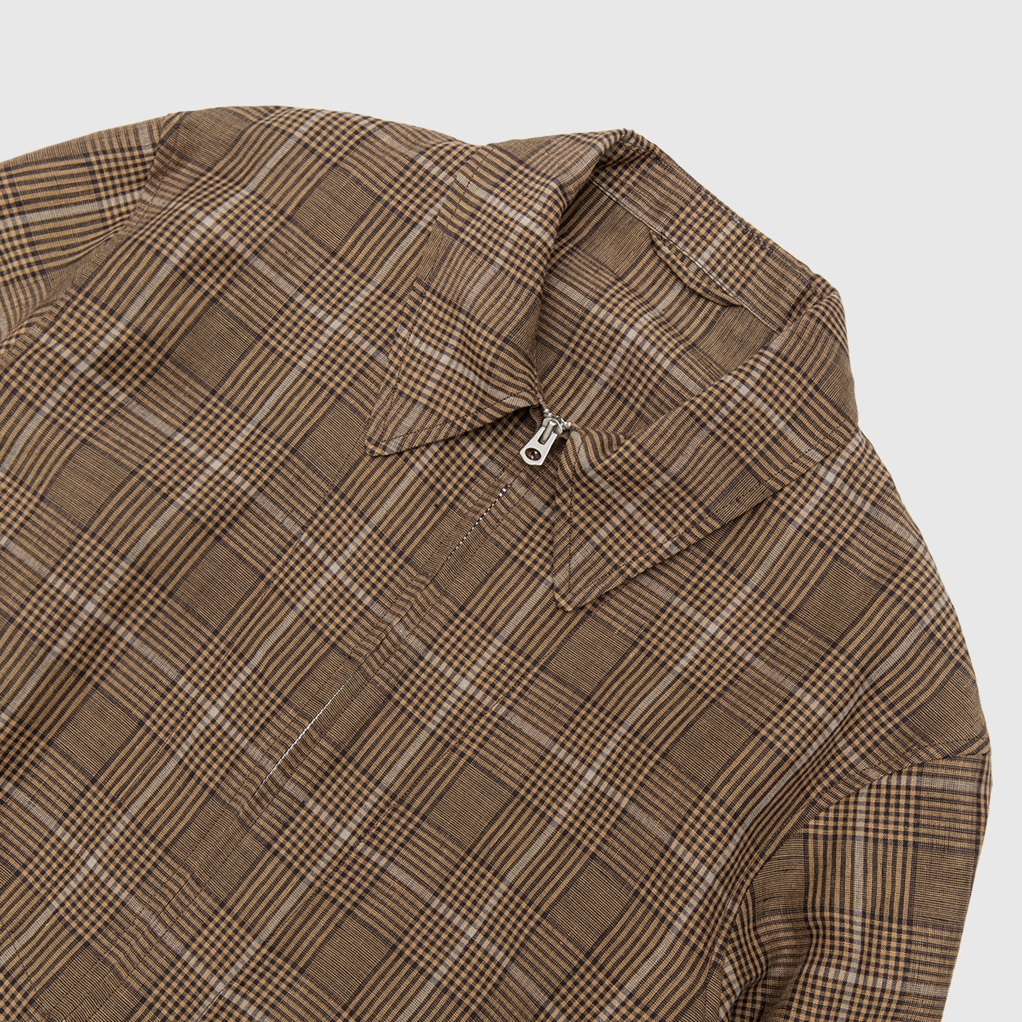 FLY BLOUSON