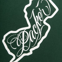 PACKER SCRIPT NJ S/S T-SHIRT