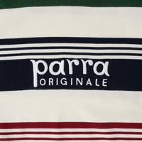ORIGINAL STRIPE L/S SHIRT